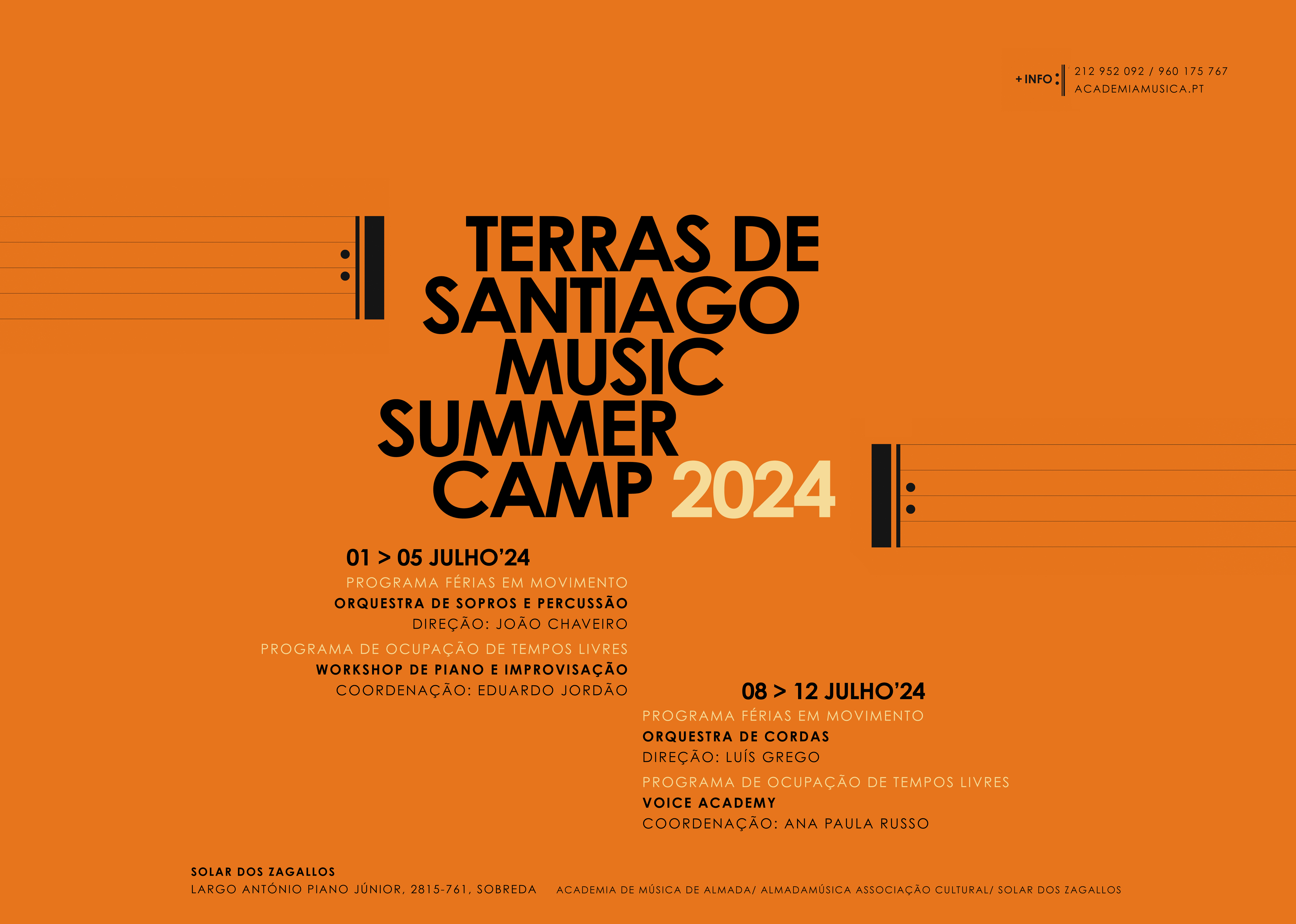 SummerCamp 2024